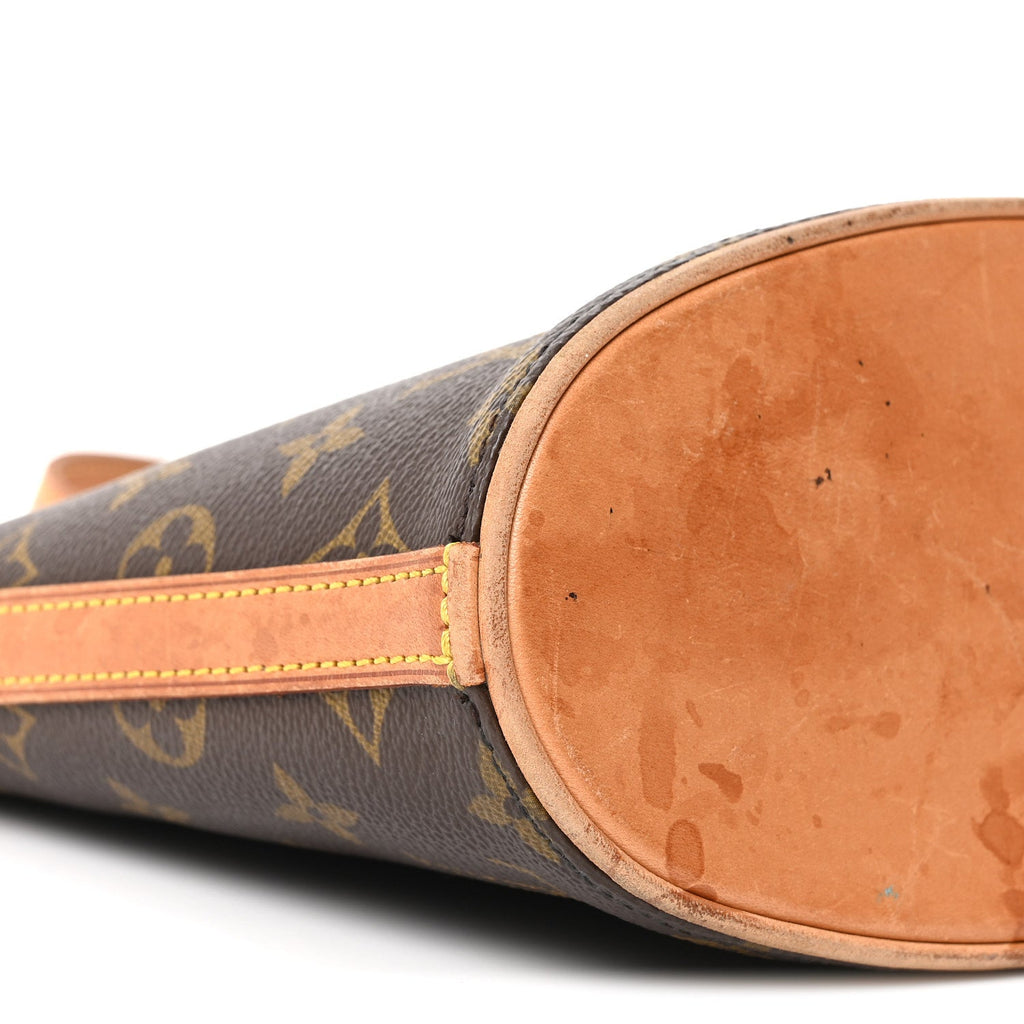 Louis Vuitton Monogram Drouot