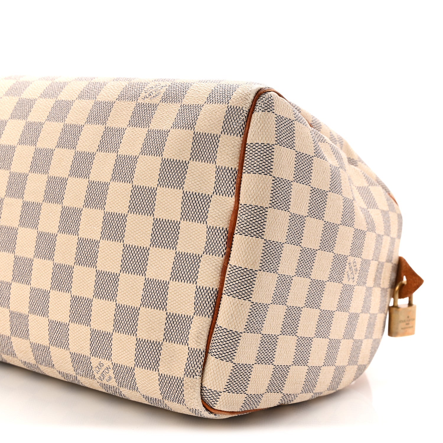 Louis Vuitton Damier Azur Speedy 30