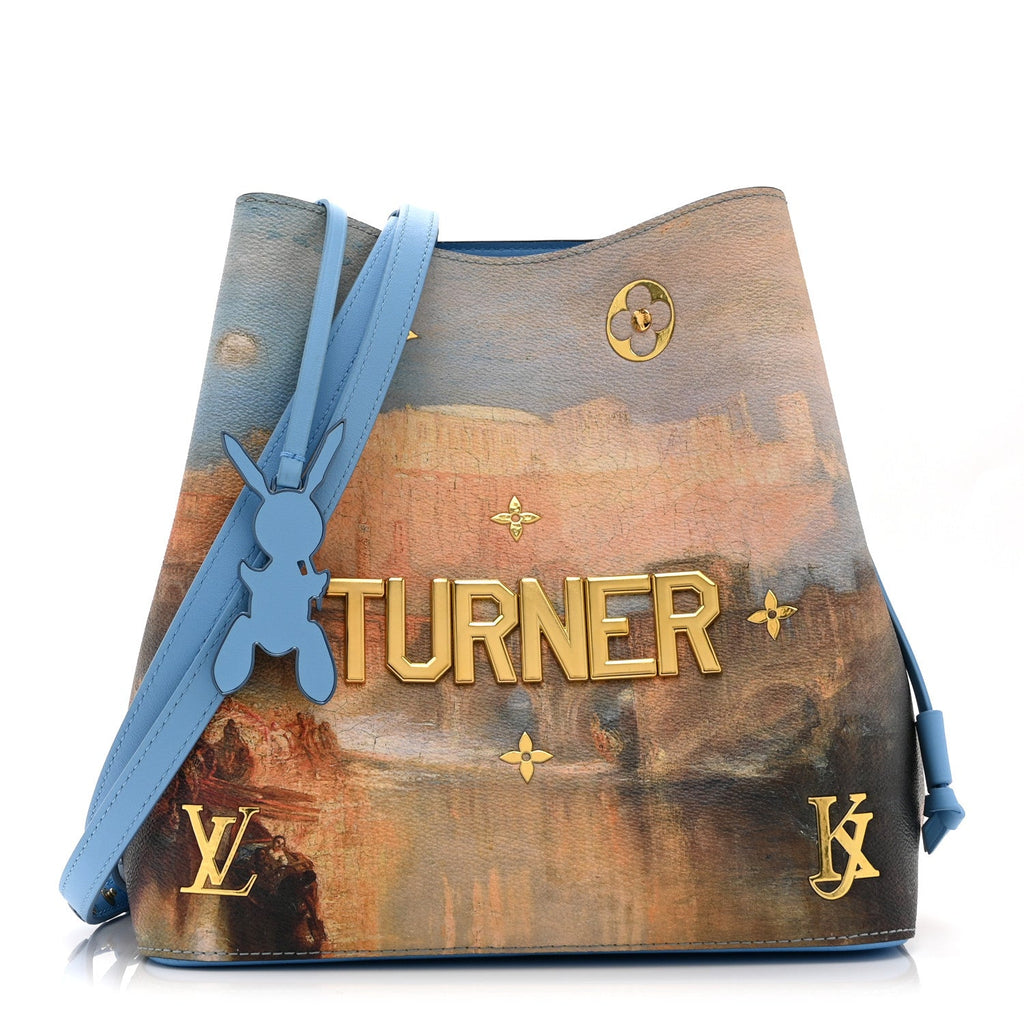 Louis Vuitton Masters Turner Neonoe