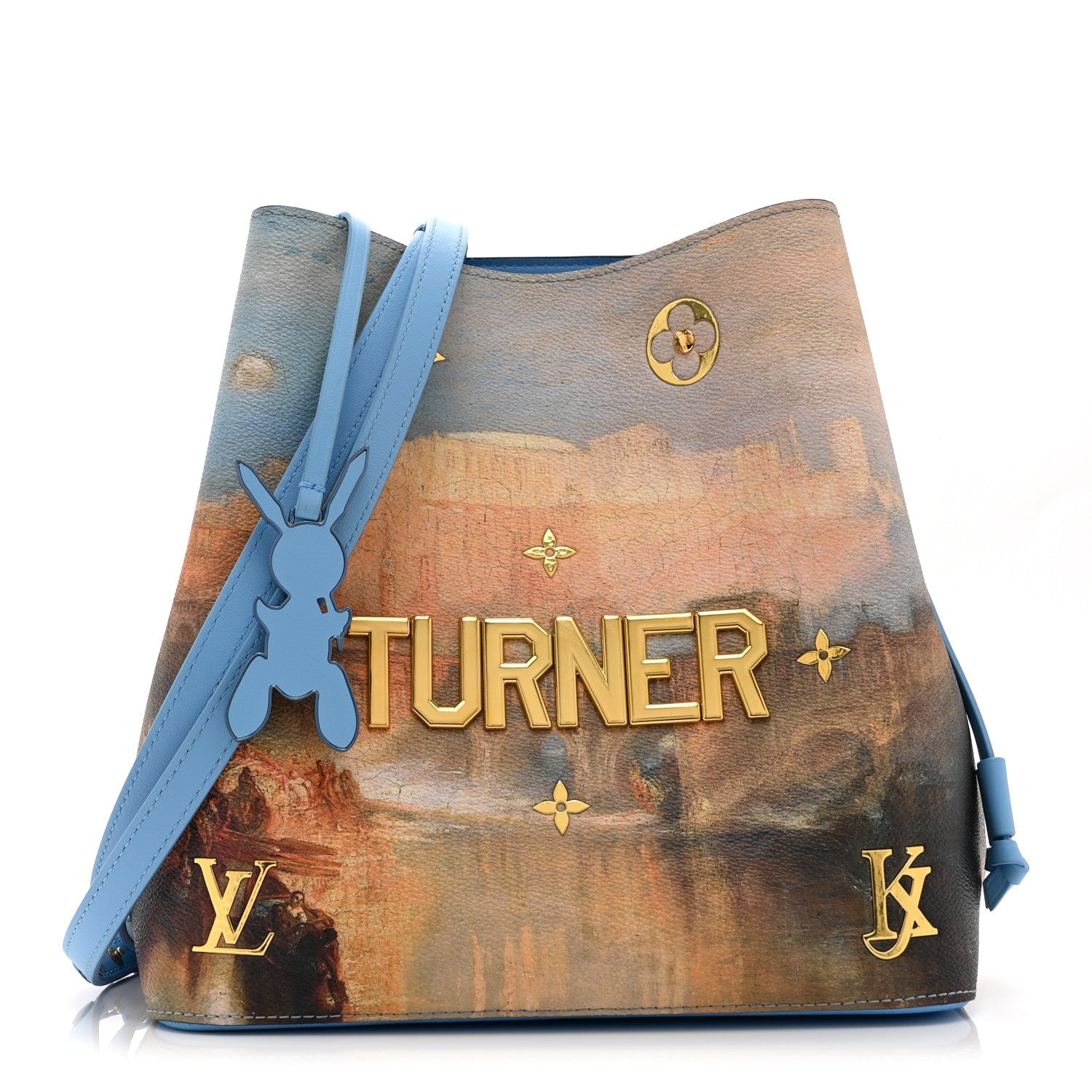 Louis Vuitton Masters Turner Neonoe