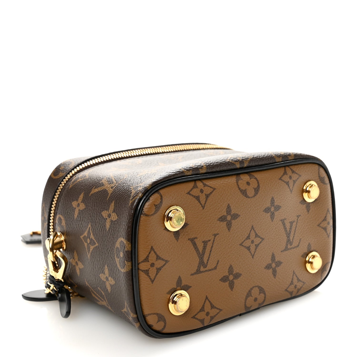 Louis Vuitton Reverse Monogram Vanity PM