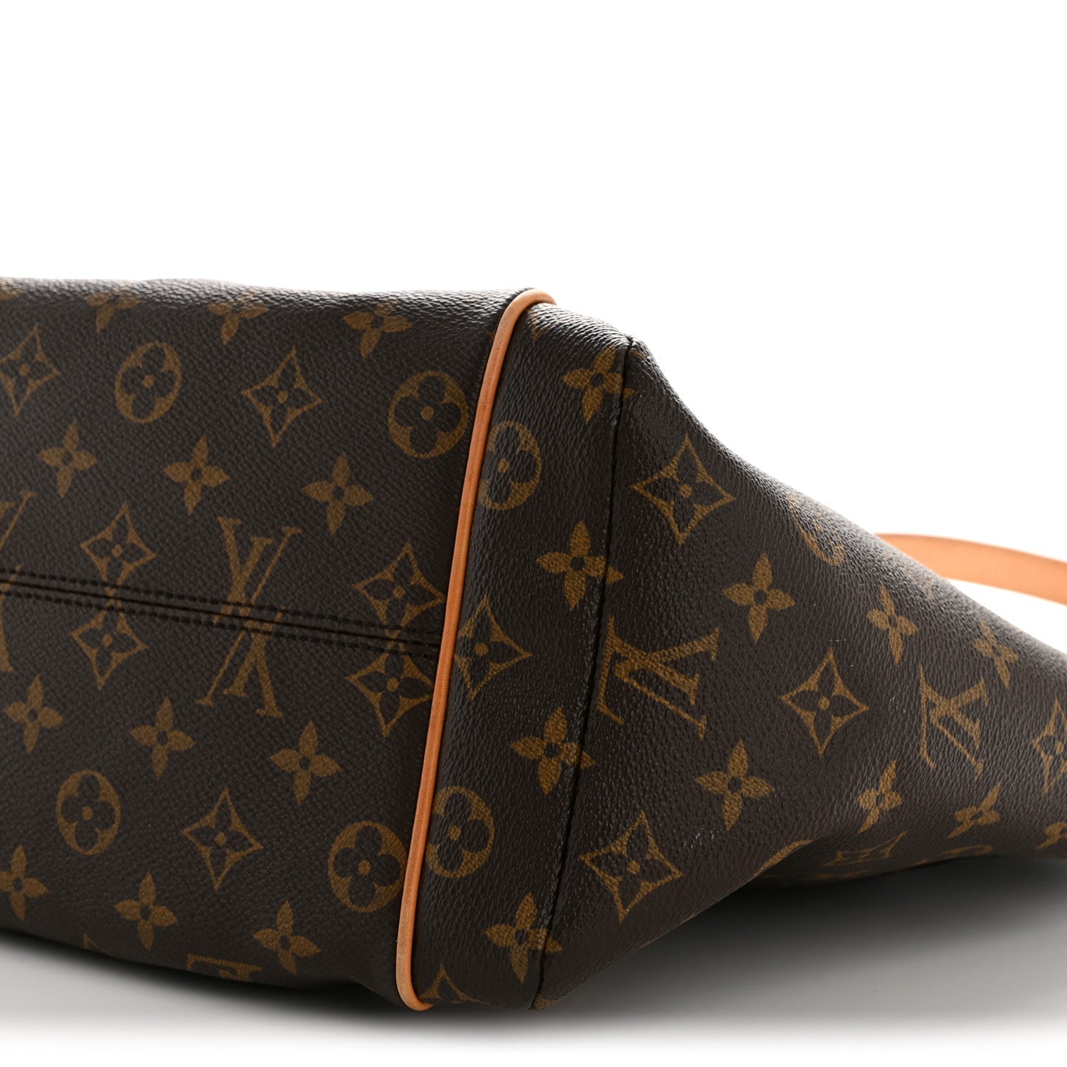 Louis Vuitton Monogram Totally MM