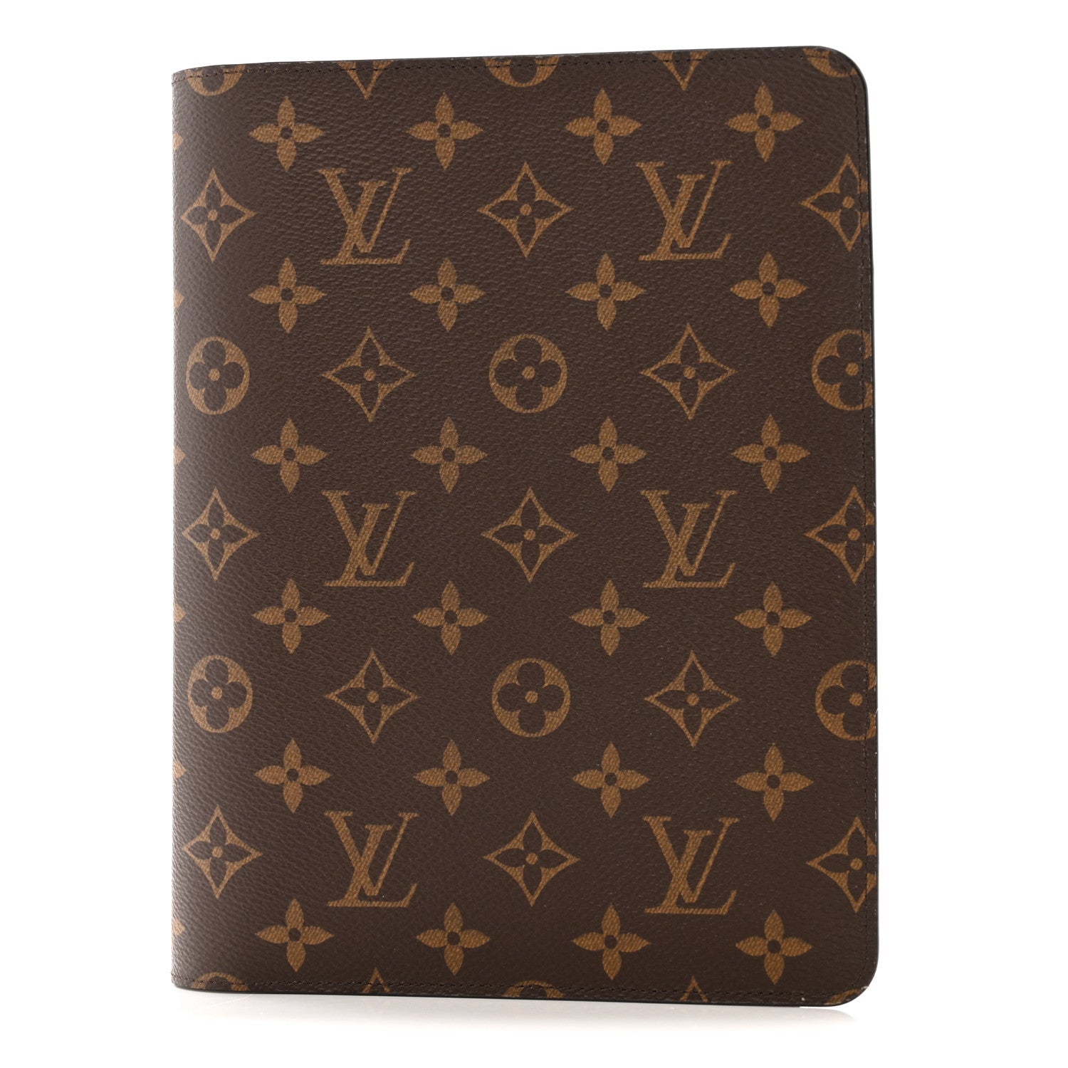 Louis Vuitton Monogram Desk Agenda Cover