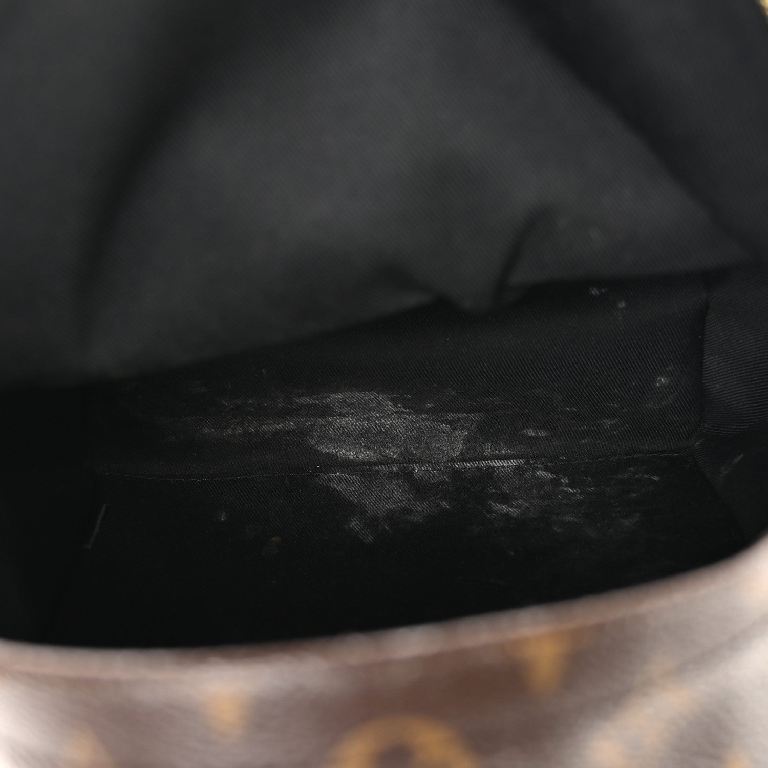 Louis Vuitton Reverse Monogram Palm Springs Backpack PM
