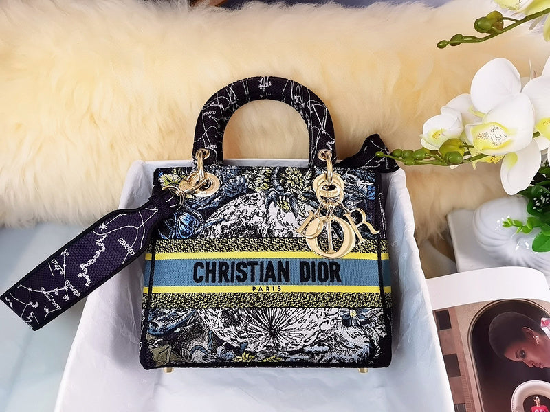 Dior Bags - 4633