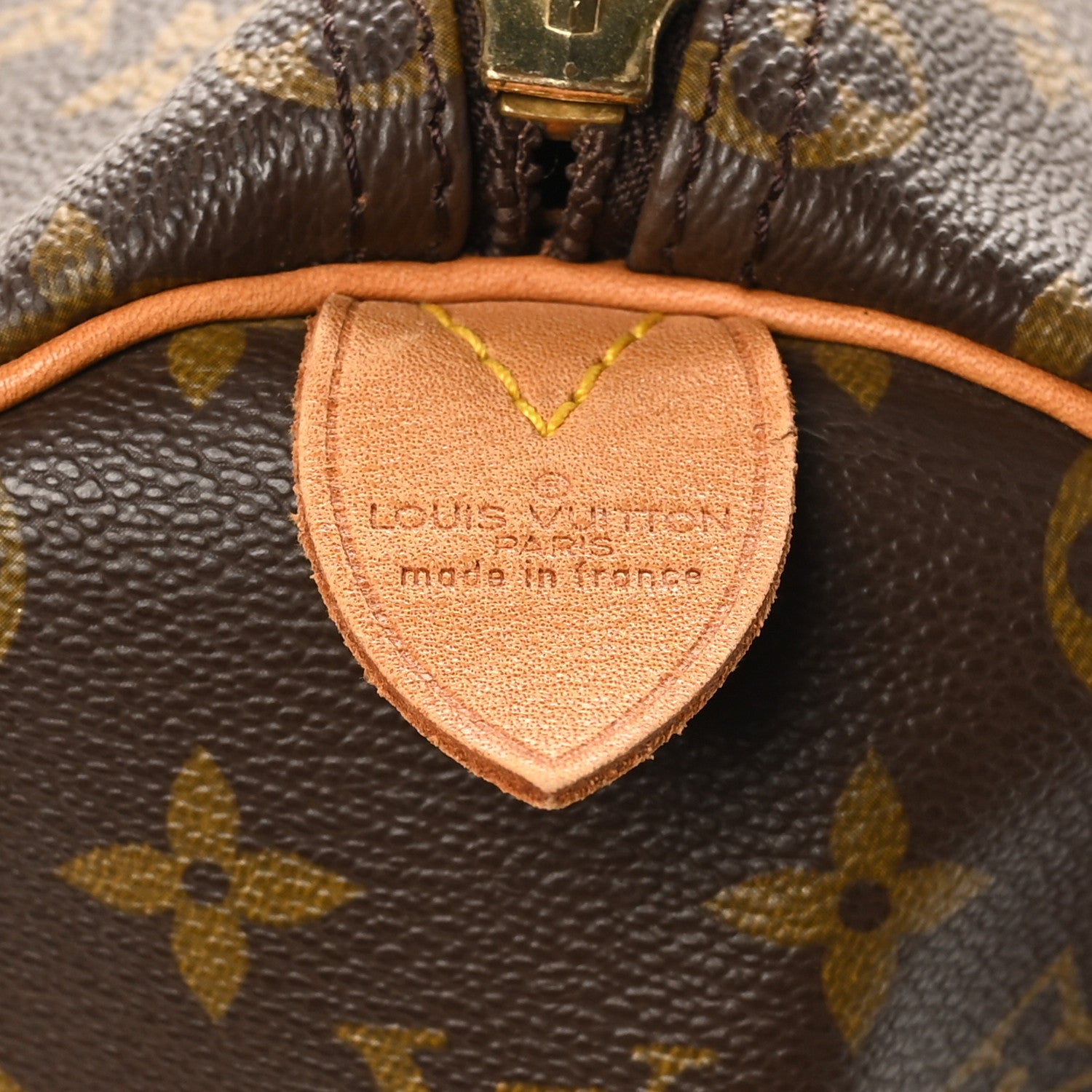 Louis Vuitton Monogram Keepall 50