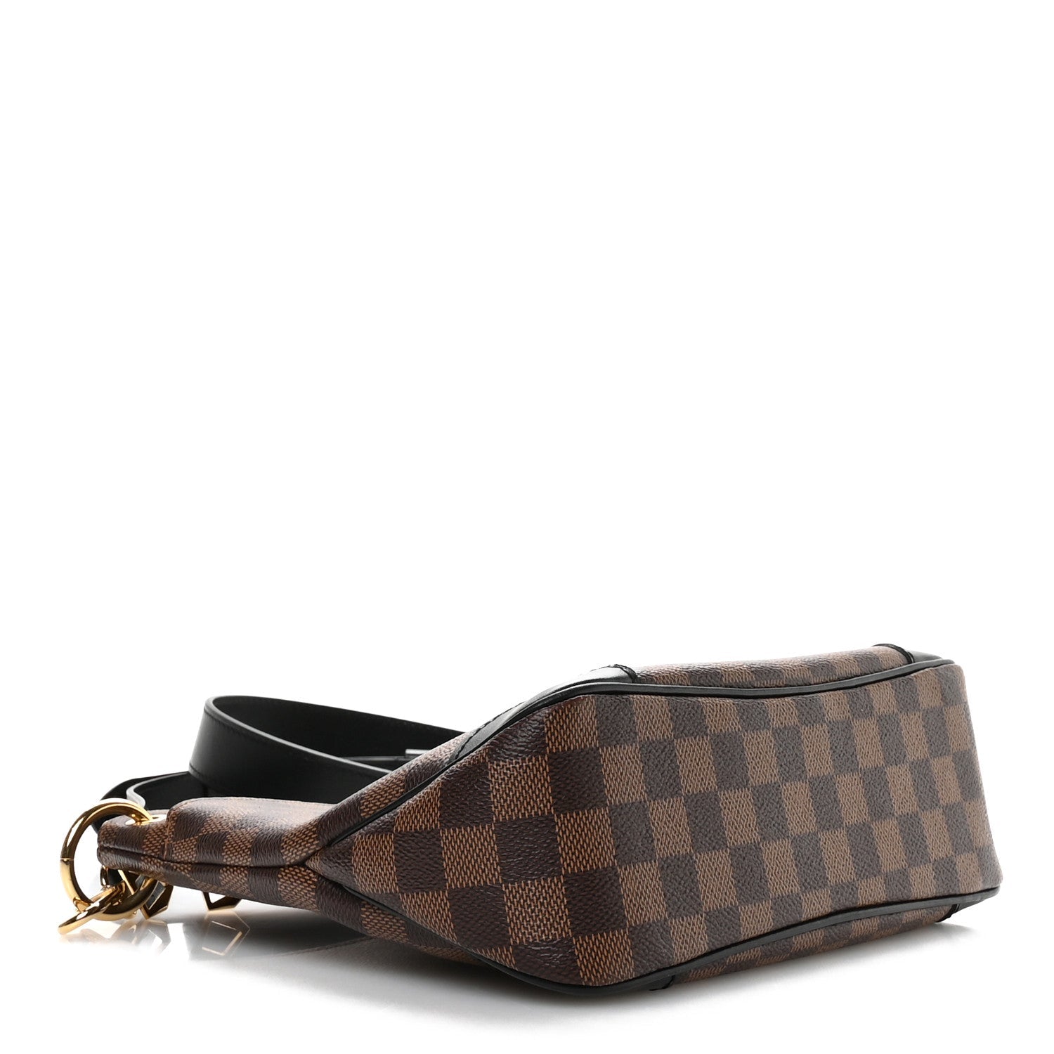 Louis Vuitton Damier Ebene Odeon PM Black