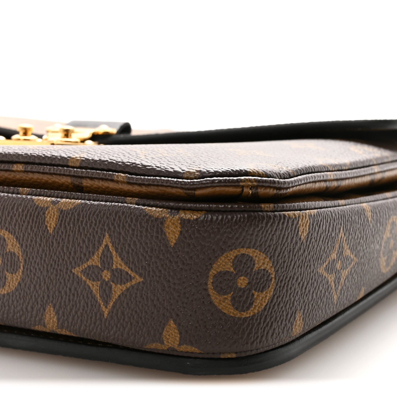 Louis Vuitton Reverse Monogram Pochette Metis