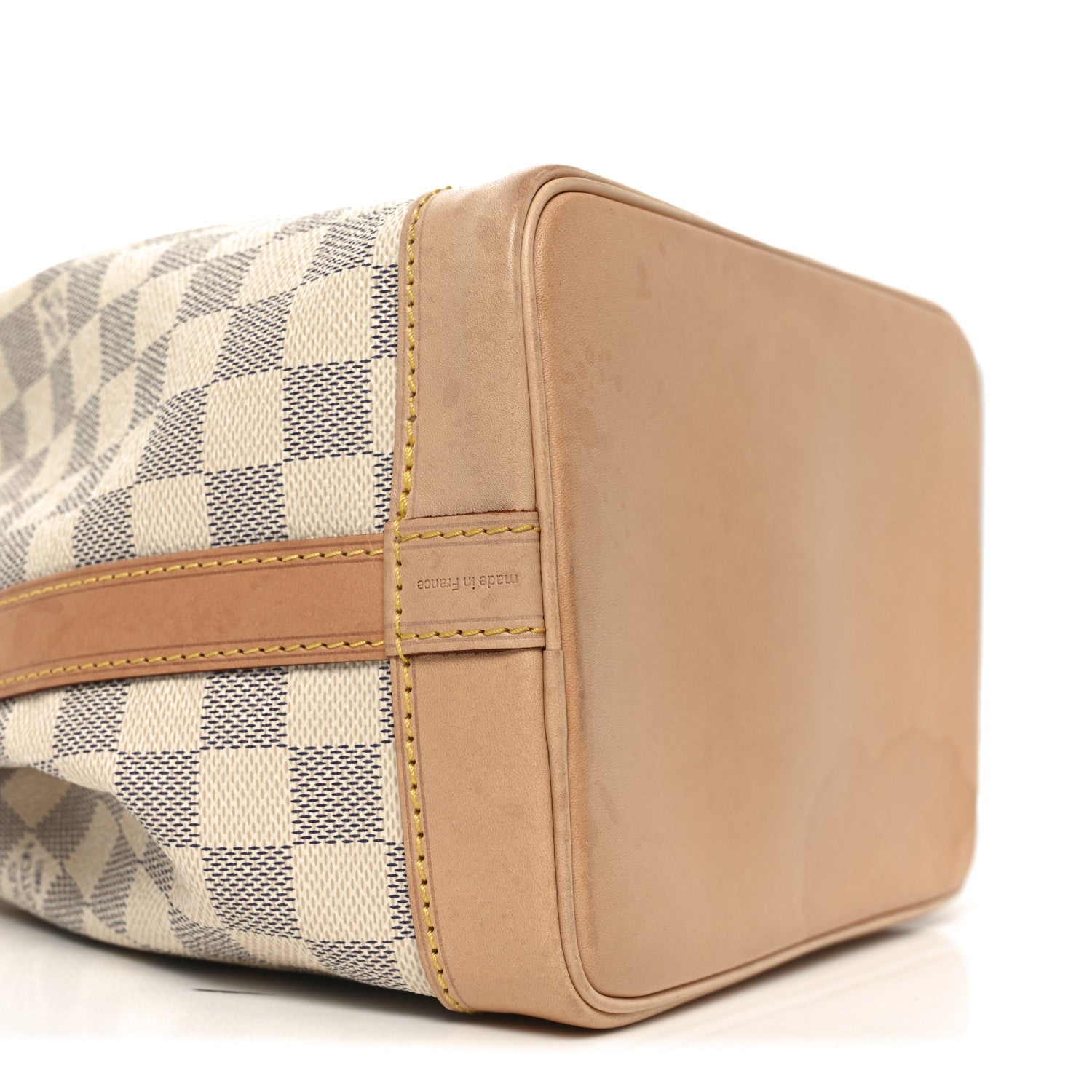 Louis Vuitton Damier Azur Noe BB