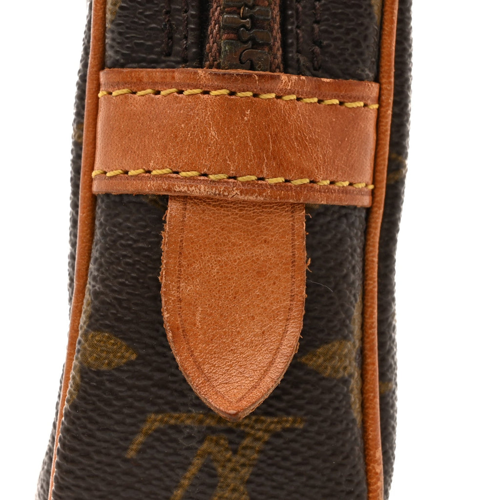 Louis Vuitton Monogram Pochette Marly Bandouliere