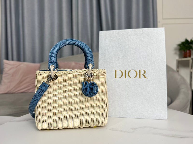 Dior Bags - 1008