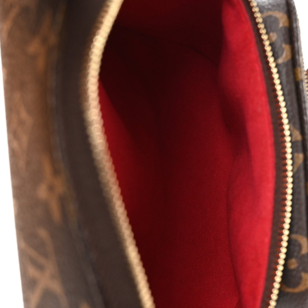 Louis Vuitton LV X TM Monogram Cerises Mini Bumbag