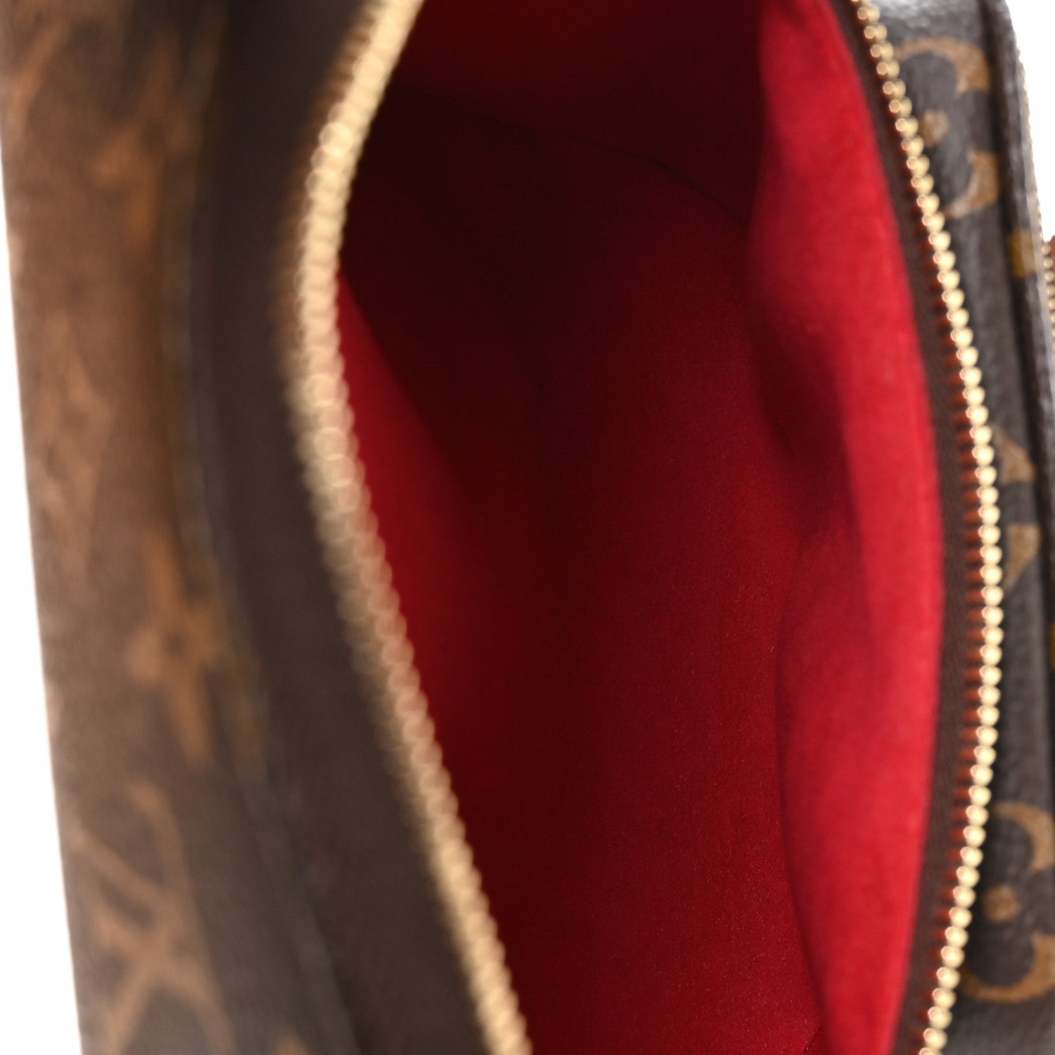 Louis Vuitton LV X TM Monogram Cerises Mini Bumbag