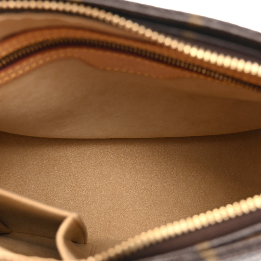 Louis Vuitton Monogram Looping MM