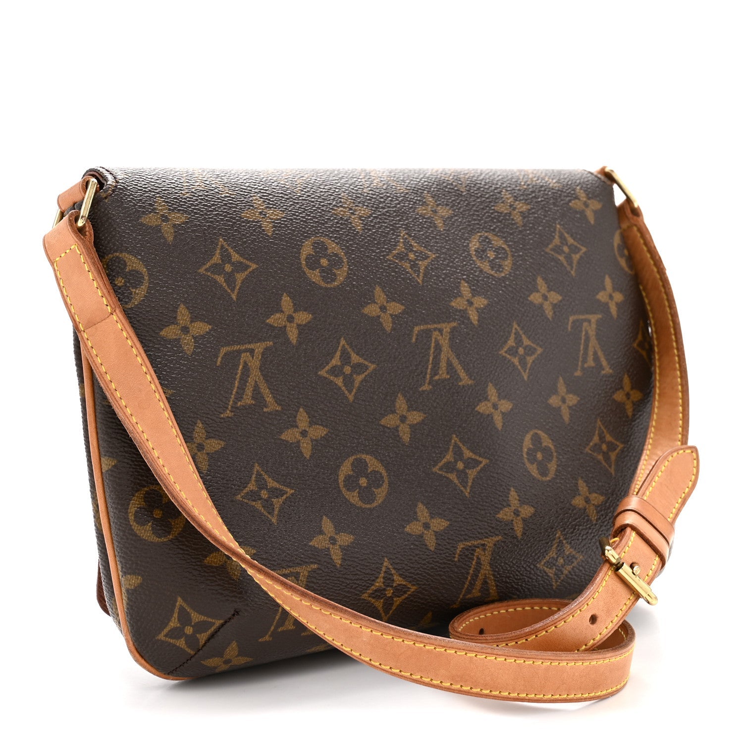Louis Vuitton Monogram Musette Tango