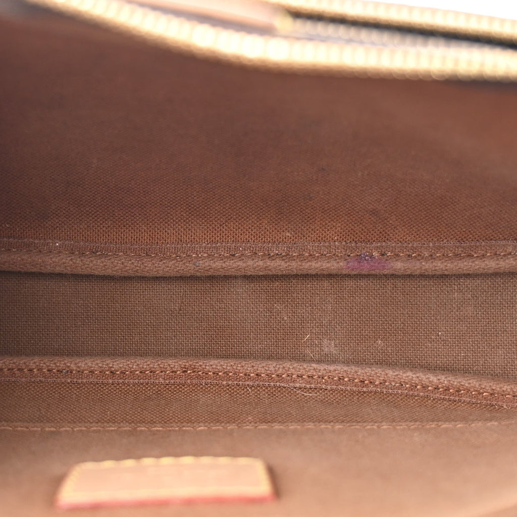 Louis Vuitton Monogram Multi Pochette Accessories Rose Clair