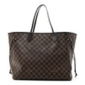 Louis Vuitton Damier Ebene Neo Neverfull GM