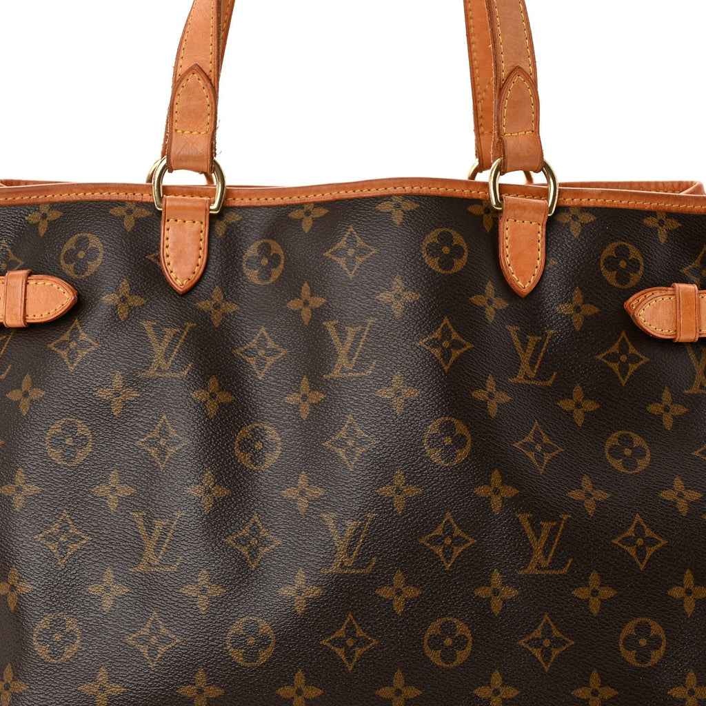 Louis Vuitton Monogram Batignolles Horizontal