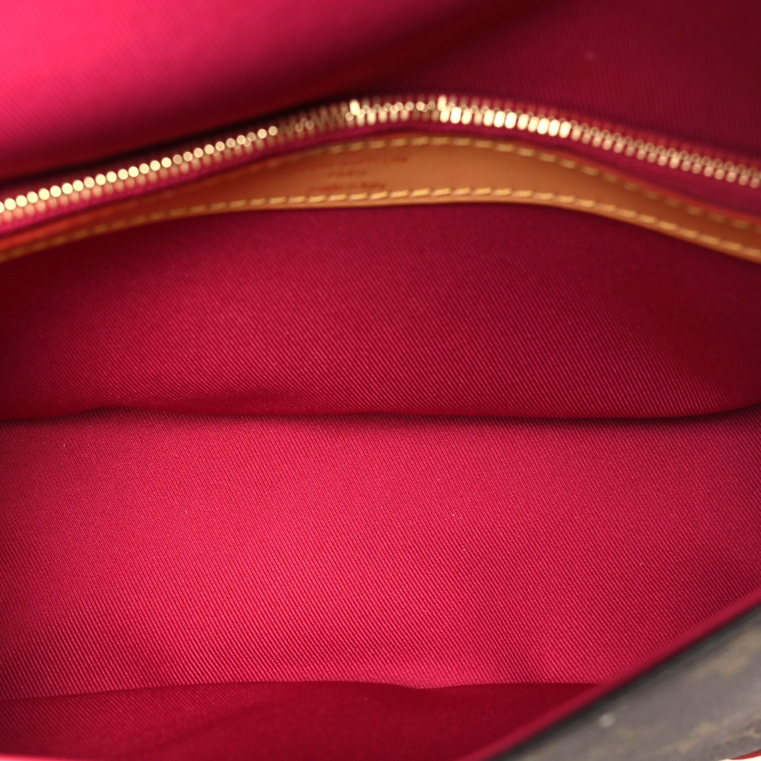 Louis Vuitton Monogram Diane Fuchsia