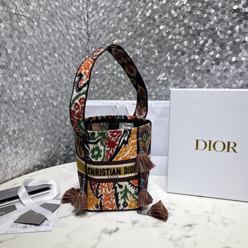 Dior Bag