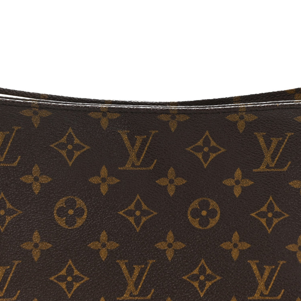 Louis Vuitton Monogram Looping MM