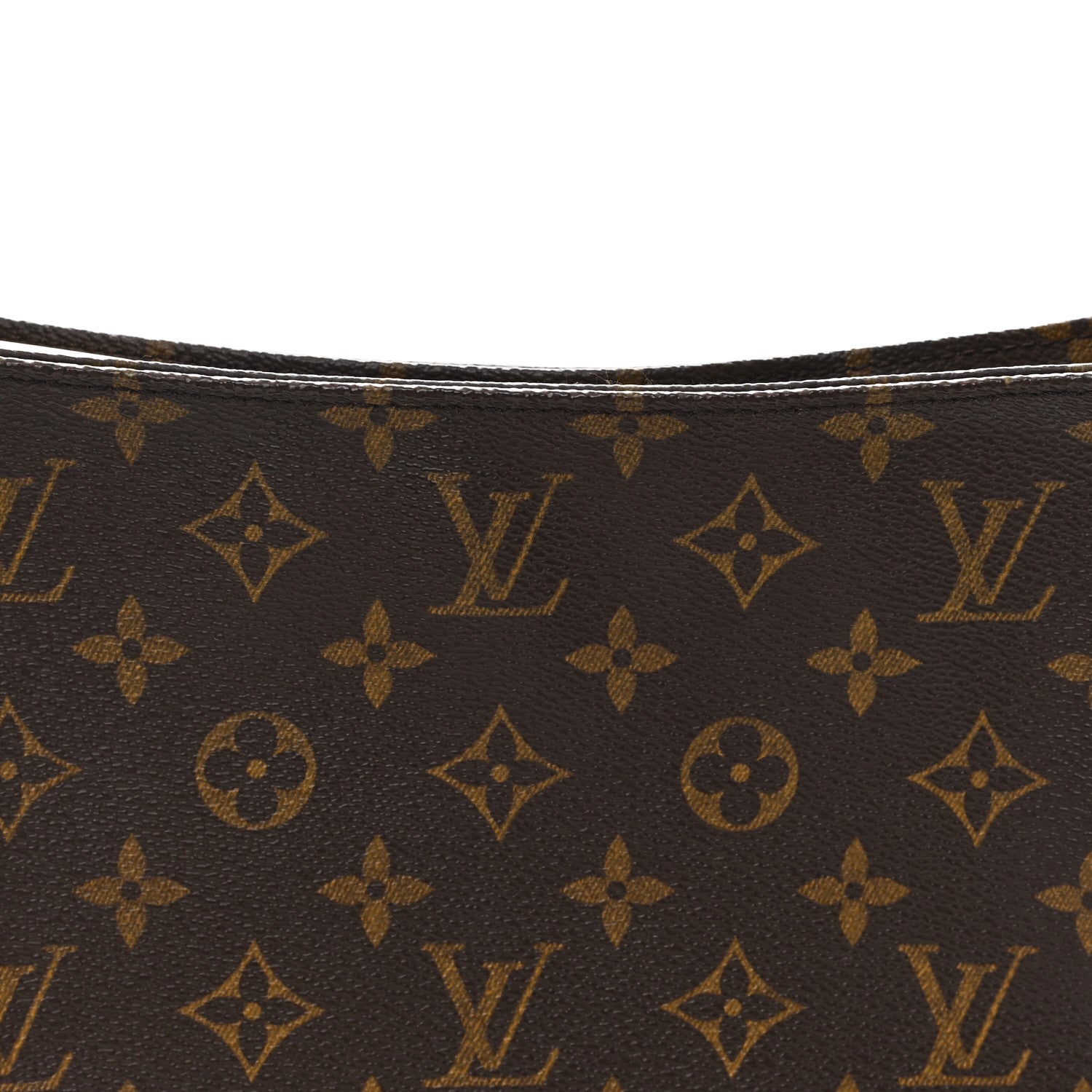 Louis Vuitton Monogram Looping MM