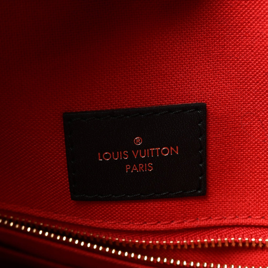 Louis Vuitton Reverse Monogram Giant Onthego MM