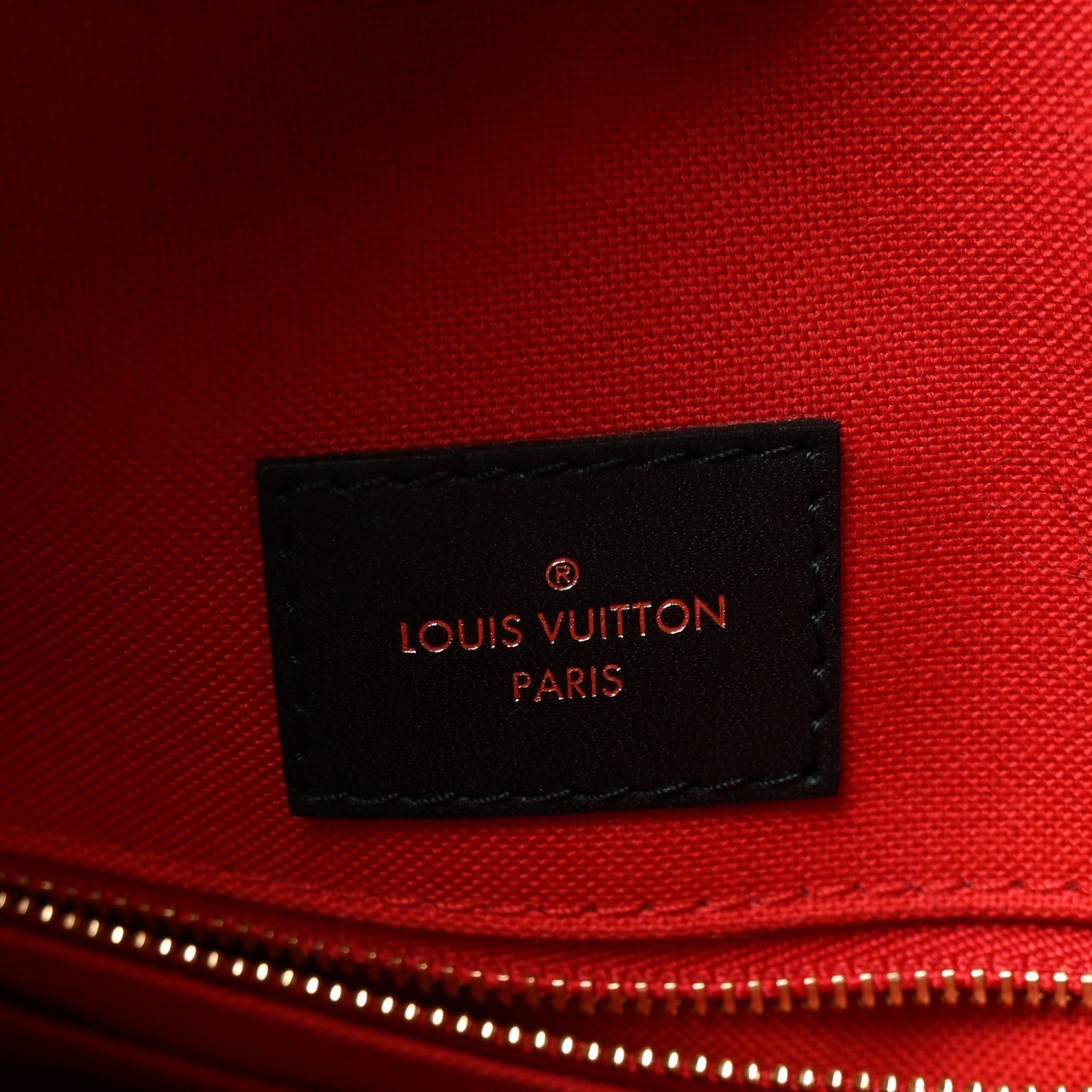 Louis Vuitton Reverse Monogram Giant Onthego MM