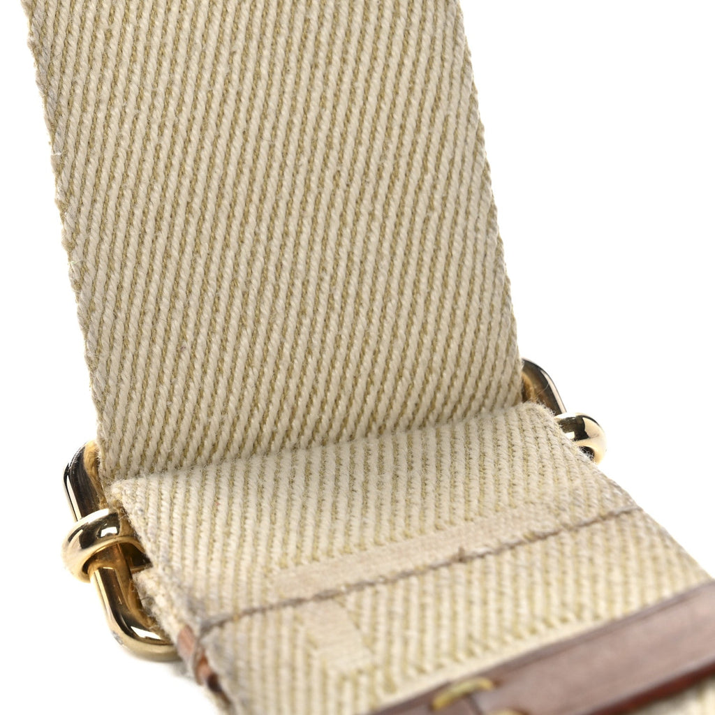 Louis Vuitton Monogram High Rise Bumbag