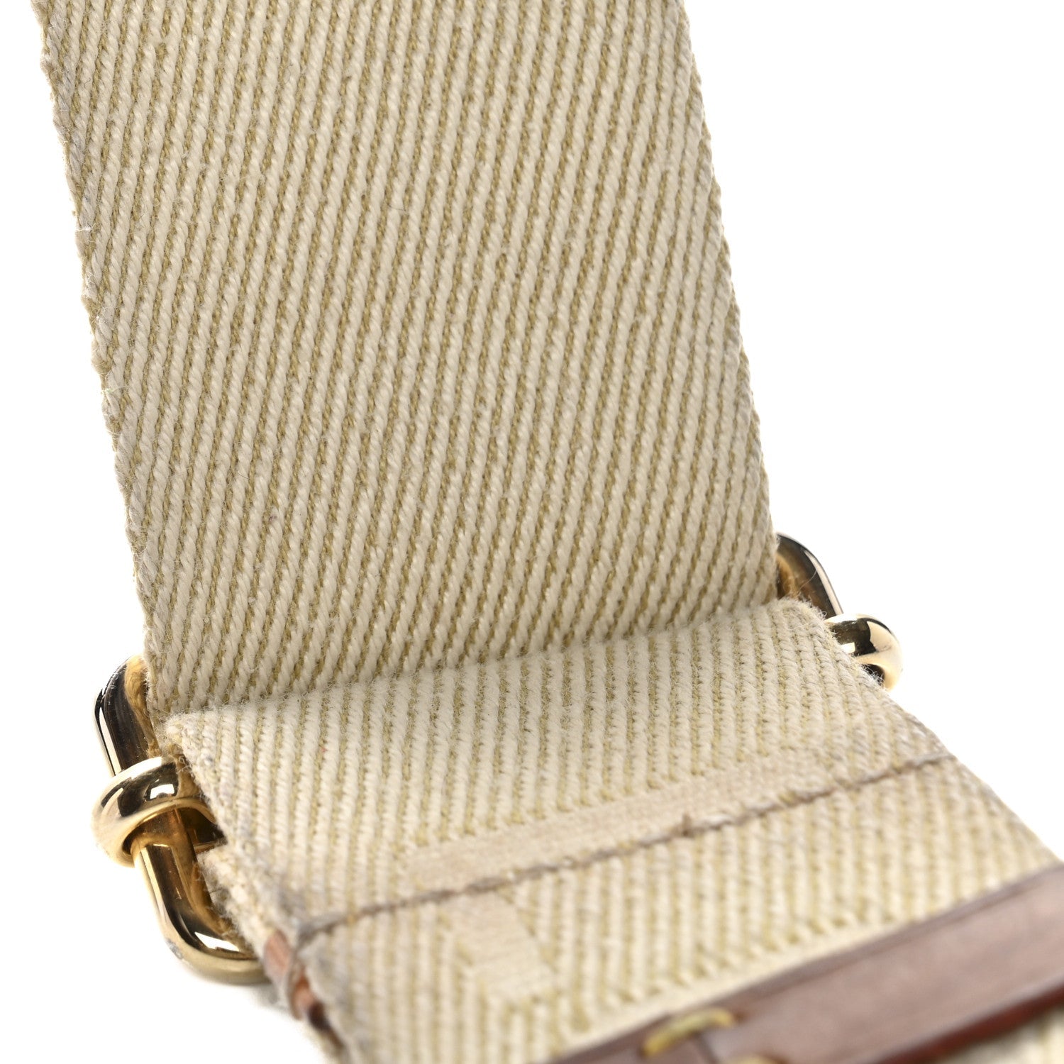 Louis Vuitton Monogram High Rise Bumbag