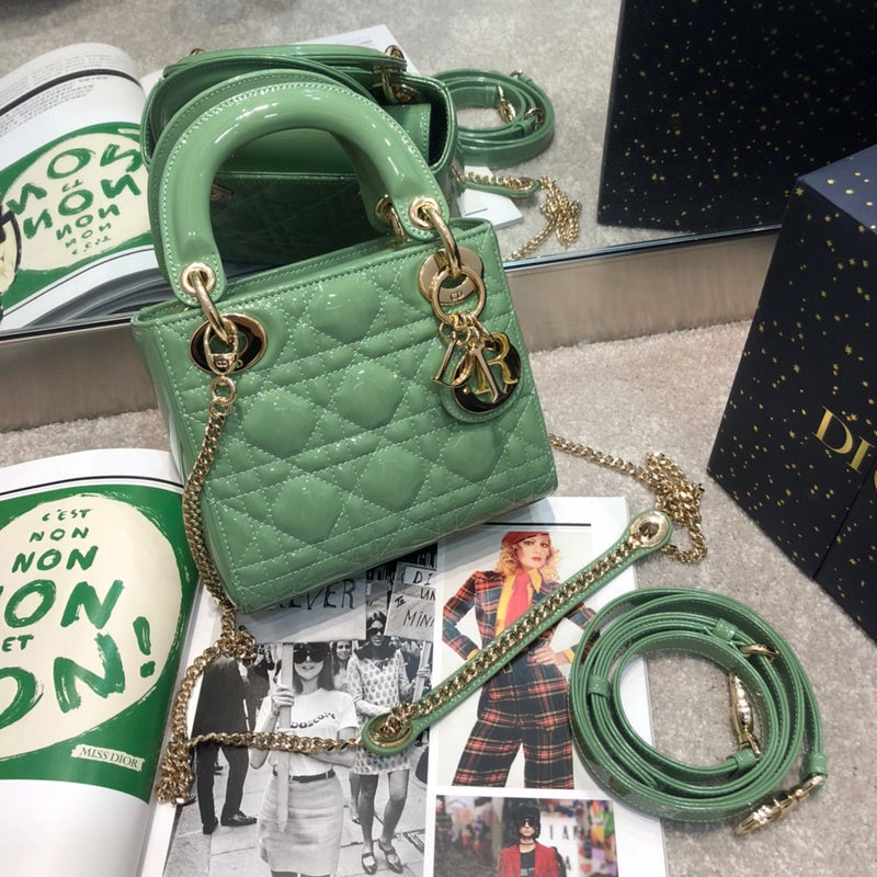 Dior Bags - 6010