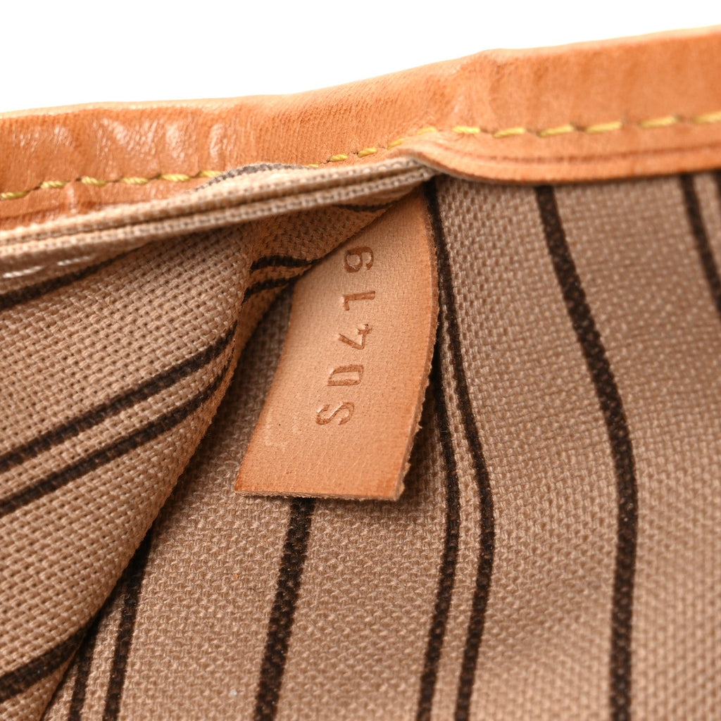 Louis Vuitton Monogram Neo Neverfull MM