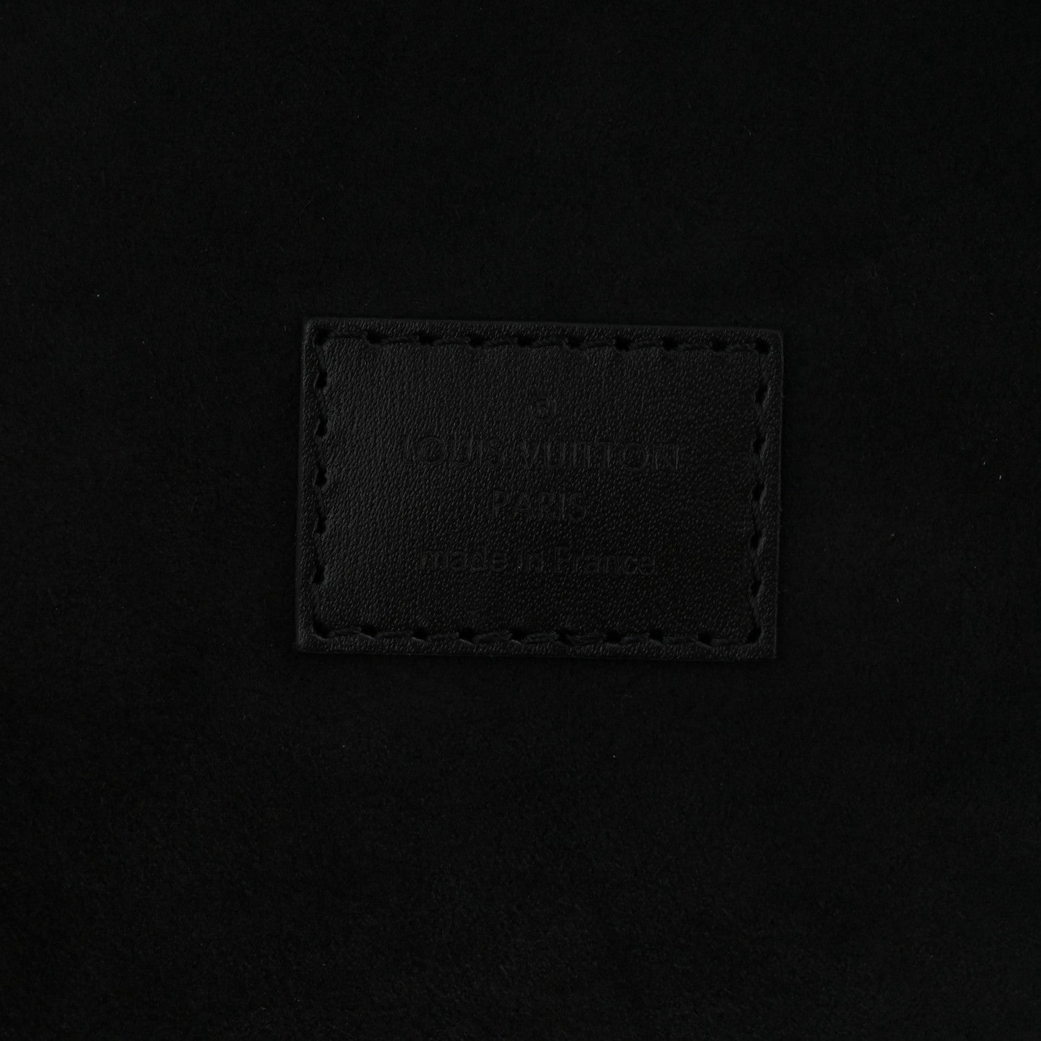 Louis Vuitton Reverse Monogram Cannes