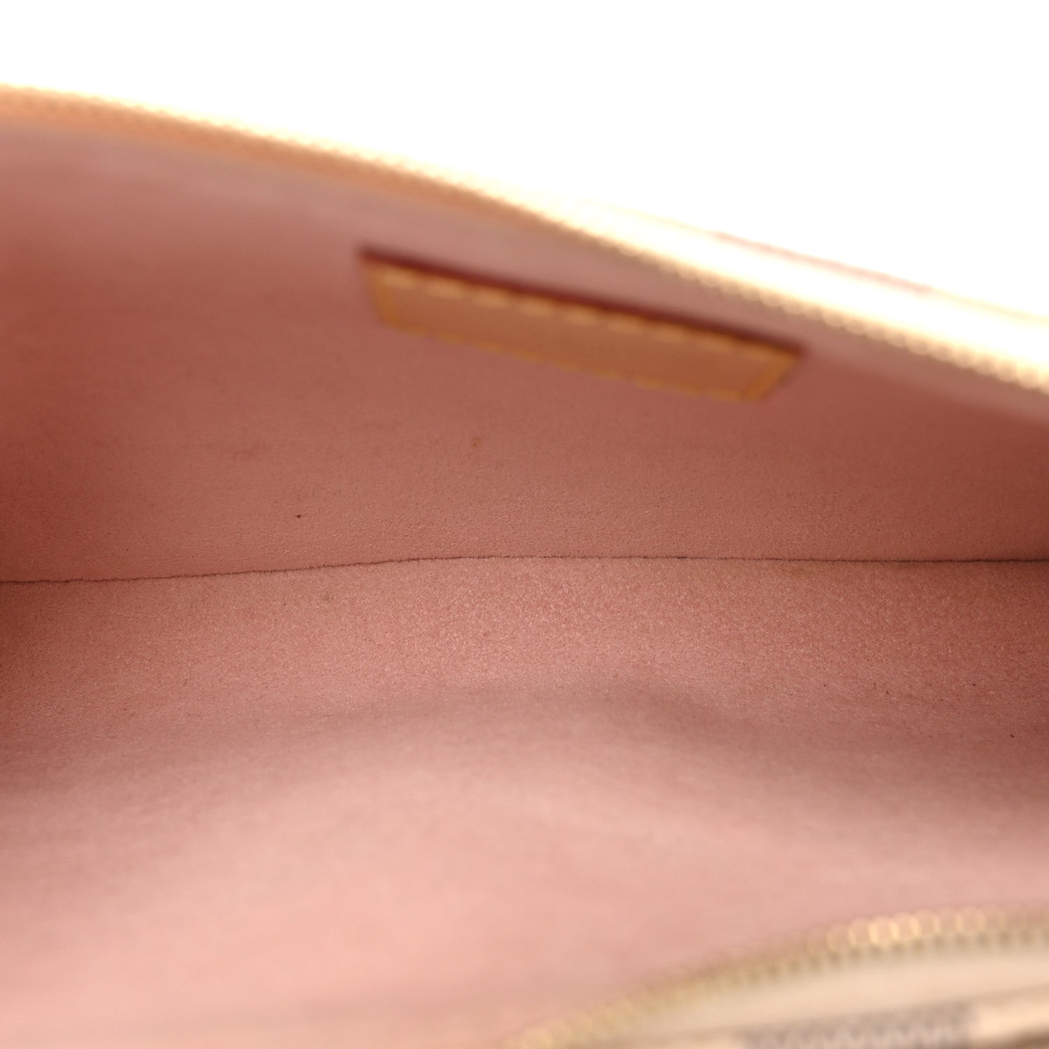Louis Vuitton Damier Azur Liv Pochette