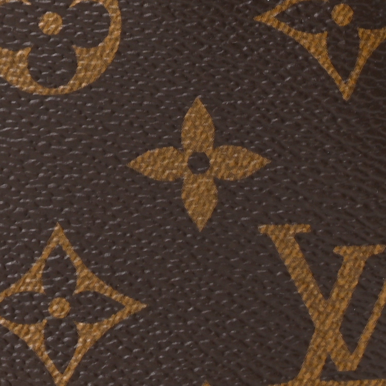 Louis Vuitton Monogram High Rise Bumbag