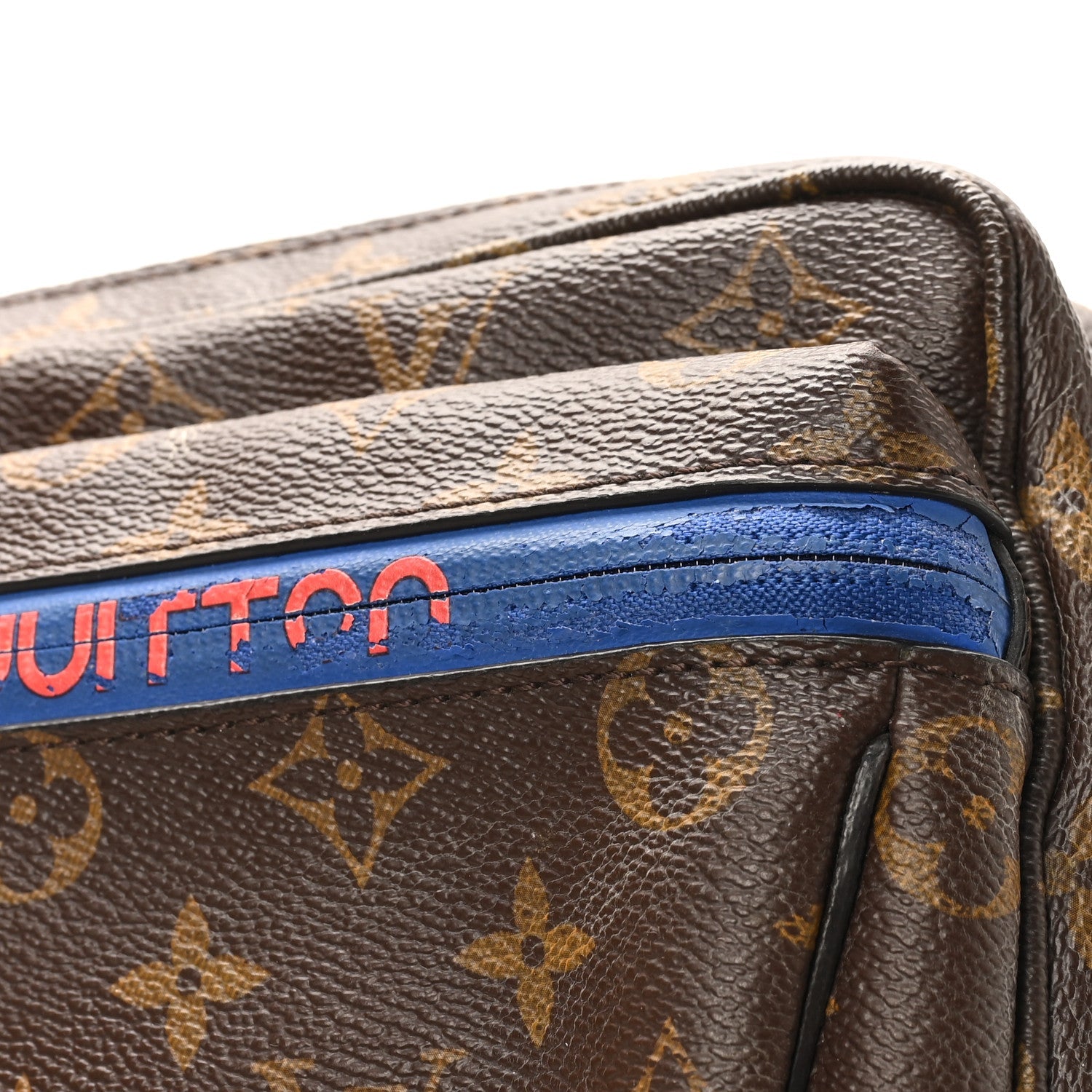 Louis Vuitton Monogram Outdoor Messenger PM