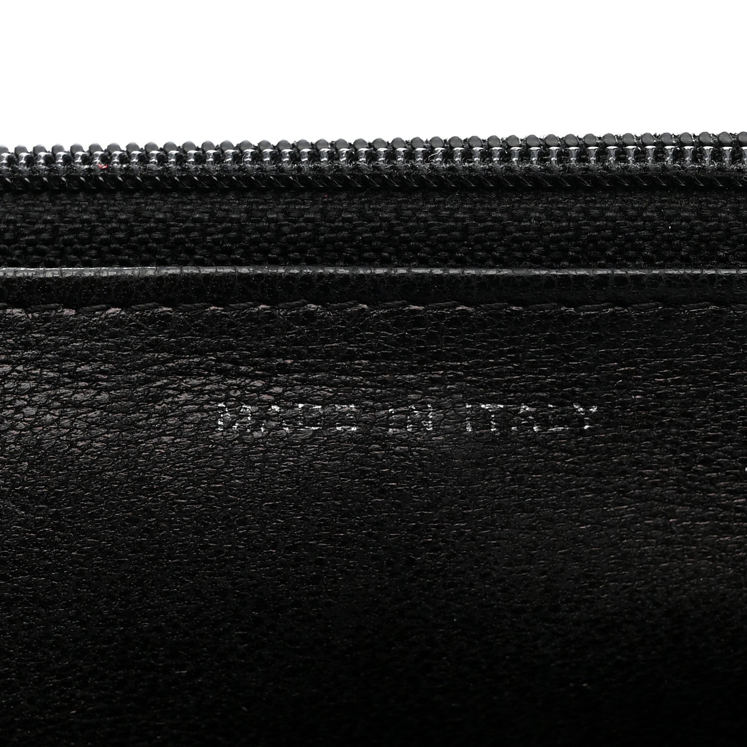 Chanel Caviar Timeless CC Wallet On Chain WOC Black