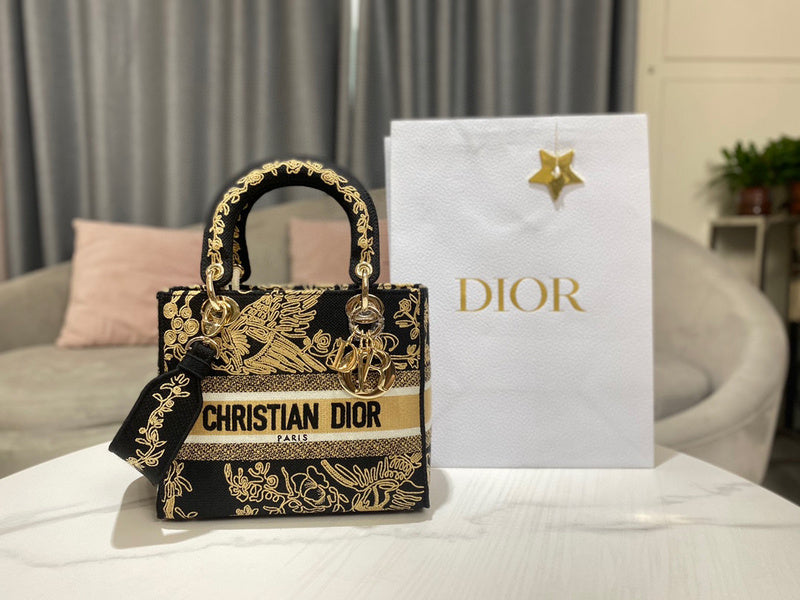 Dior Bags - 3438