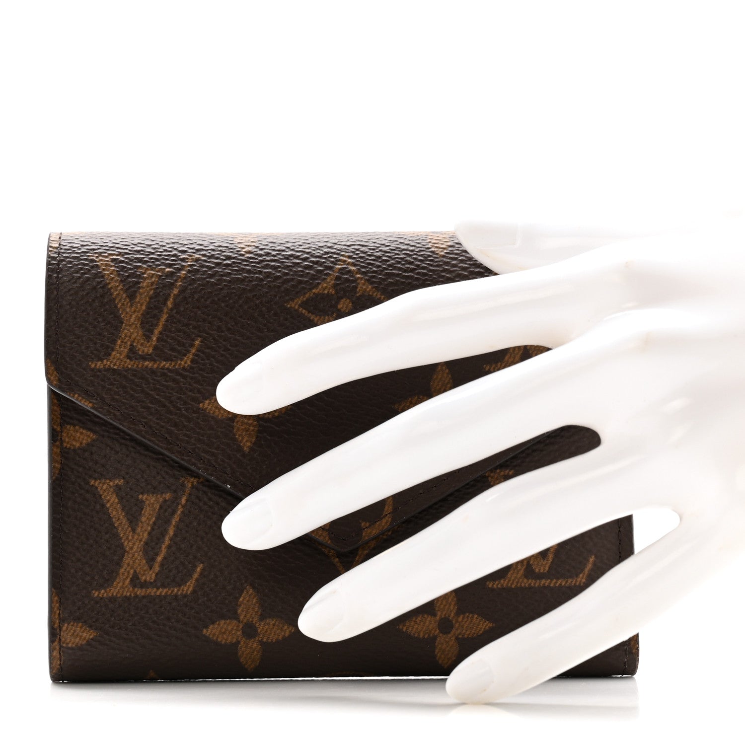 Louis Vuitton Monogram Victorine Wallet