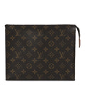 Louis Vuitton Monogram Toiletry Pouch 26