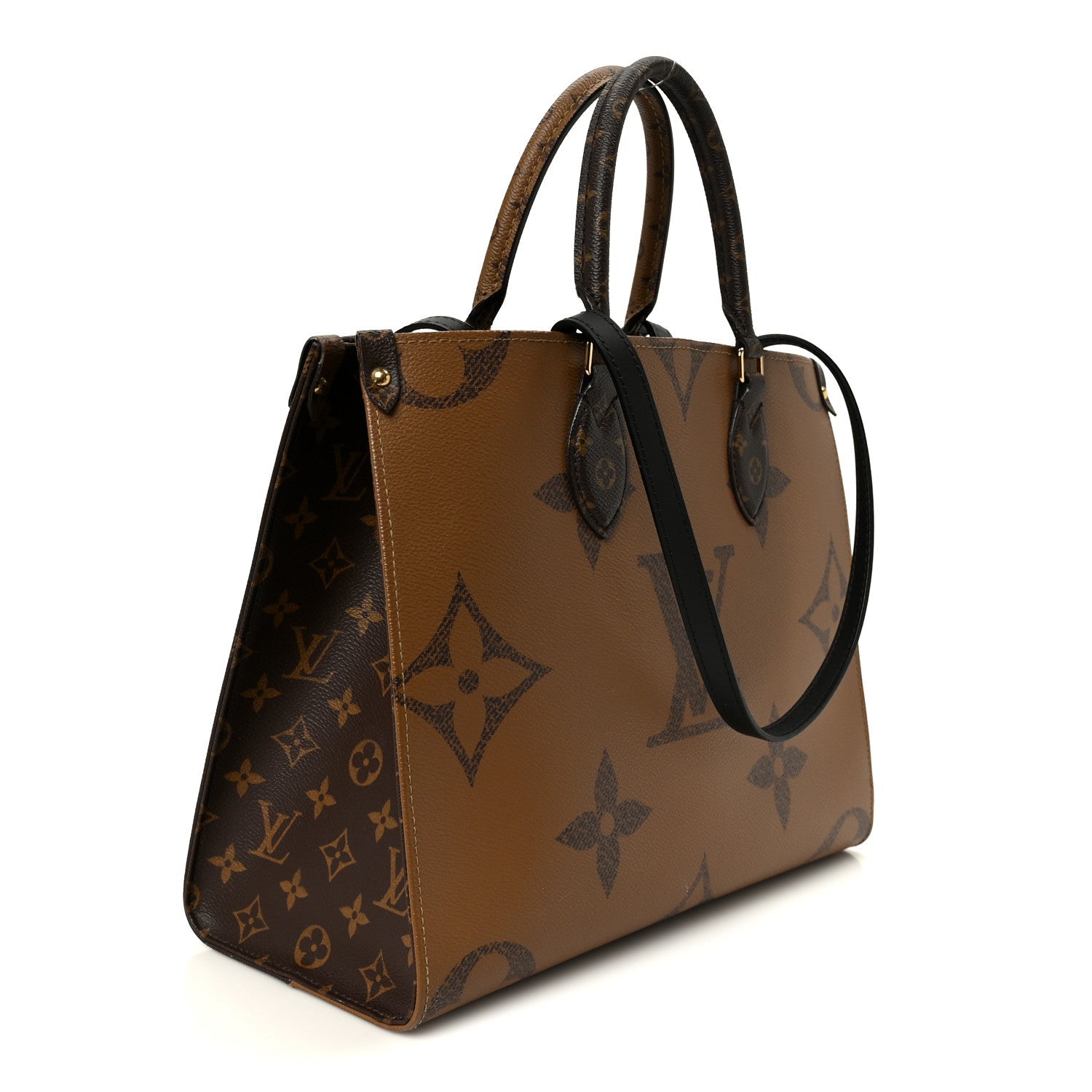 Louis Vuitton Reverse Monogram Giant Onthego MM
