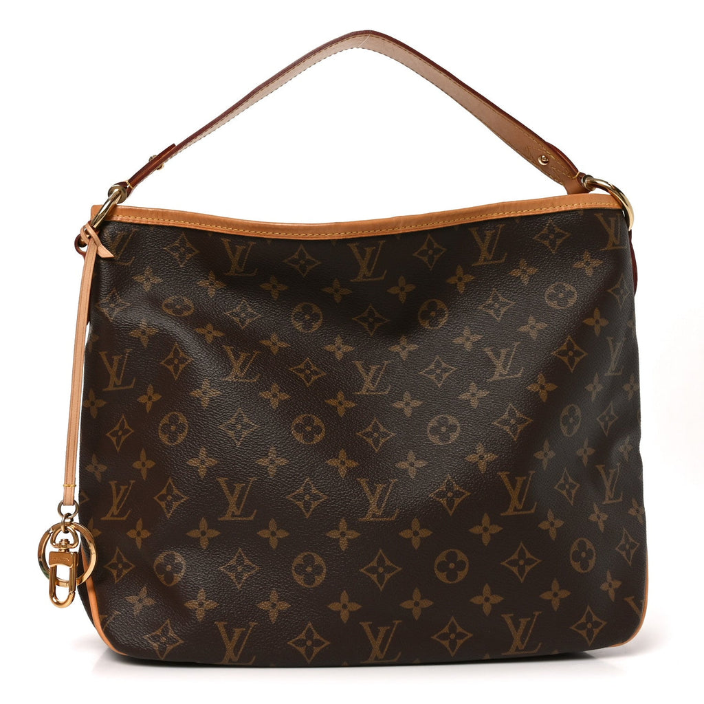 Louis Vuitton Monogram Delightful PM Pivoine