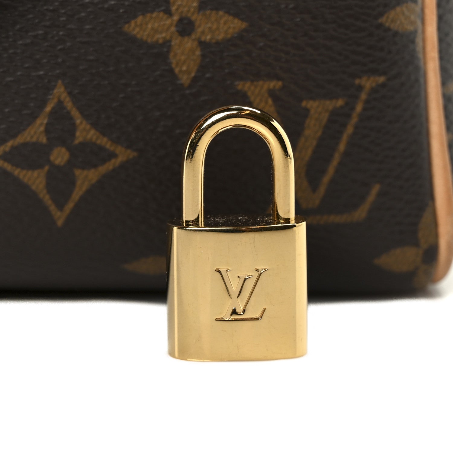 Louis Vuitton Monogram Speedy Bandouliere 20