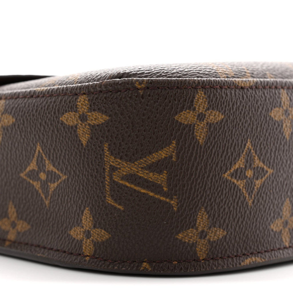 Louis Vuitton Monogram Saint Cloud GM