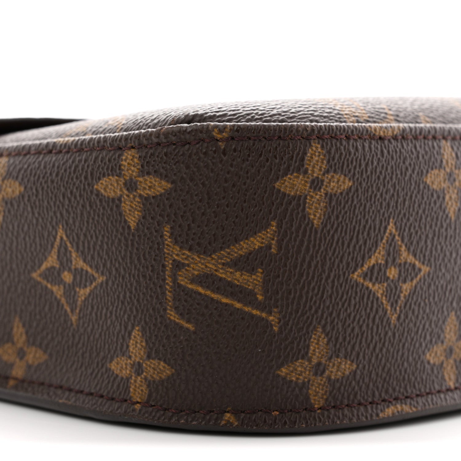 Louis Vuitton Monogram Saint Cloud GM