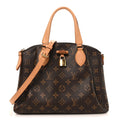 Louis Vuitton Monogram Rivoli PM