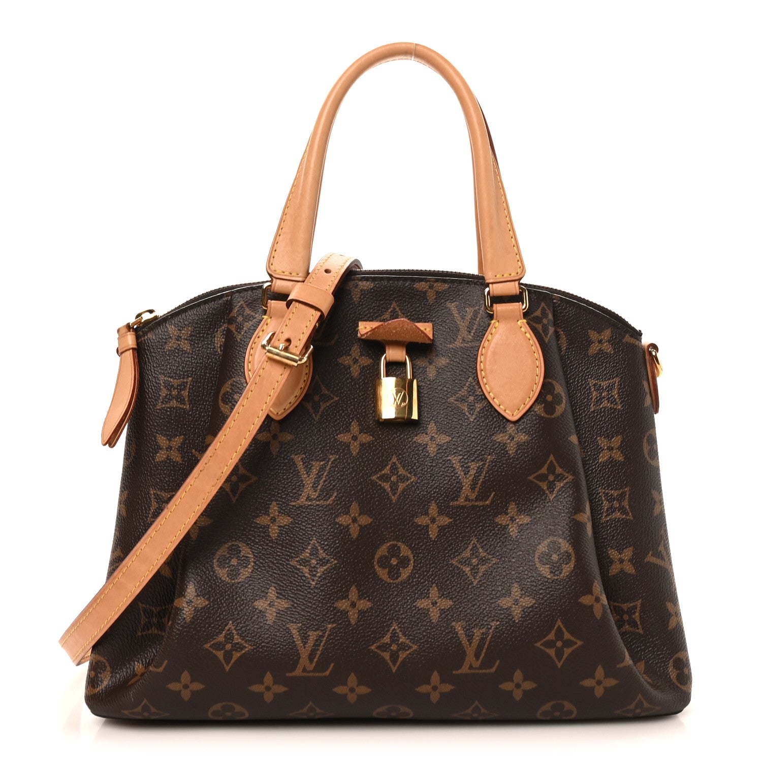 Louis Vuitton Monogram Rivoli PM