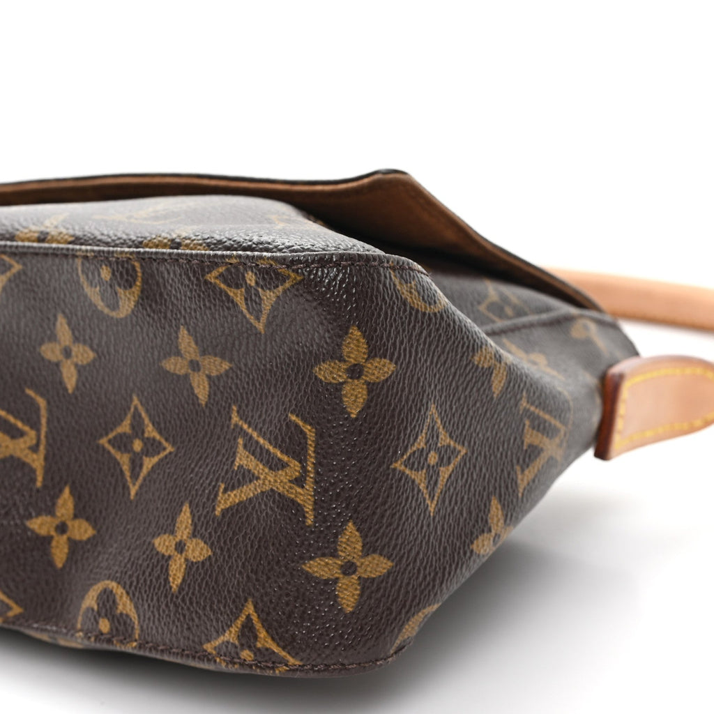 Louis Vuitton Monogram Mini Looping
