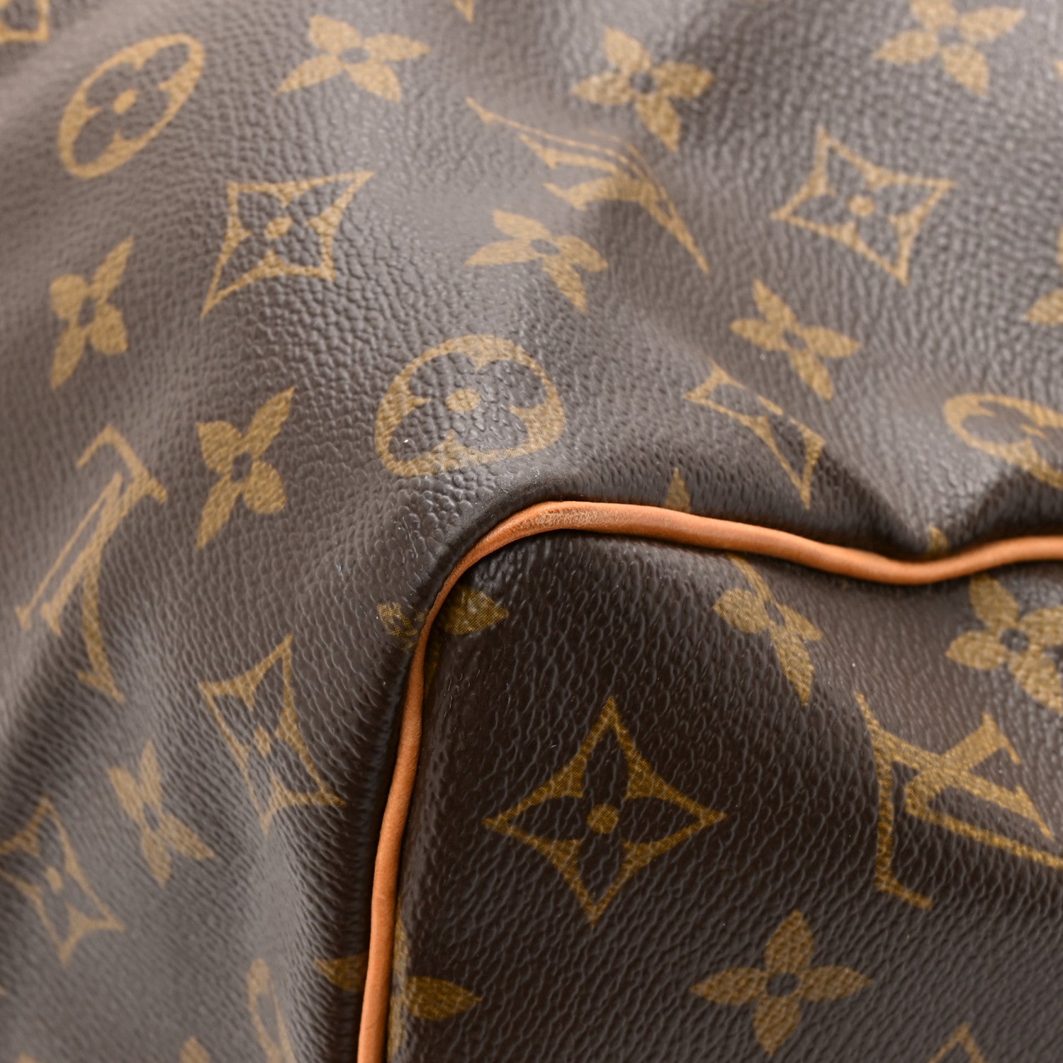 Louis Vuitton Monogram Keepall 50