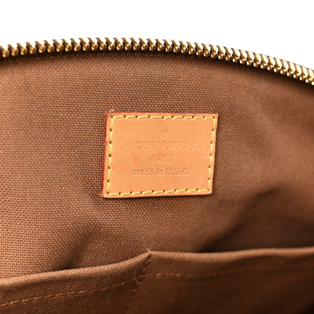Louis Vuitton Monogram Tivoli PM